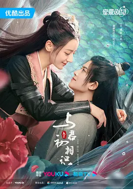 海报背景