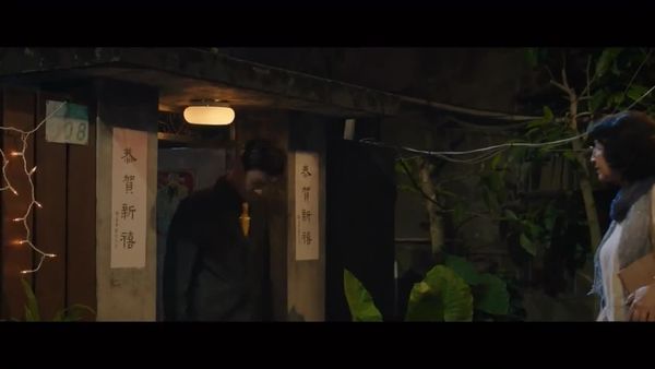 海报背景