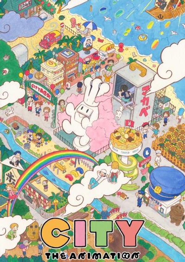 海报背景