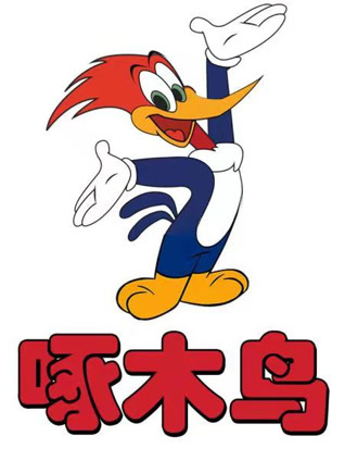 海报背景